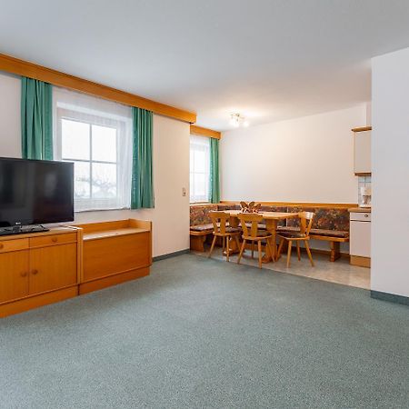 Apartment Sonnberg ميترسل المظهر الخارجي الصورة