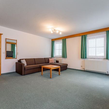 Apartment Sonnberg ميترسل المظهر الخارجي الصورة