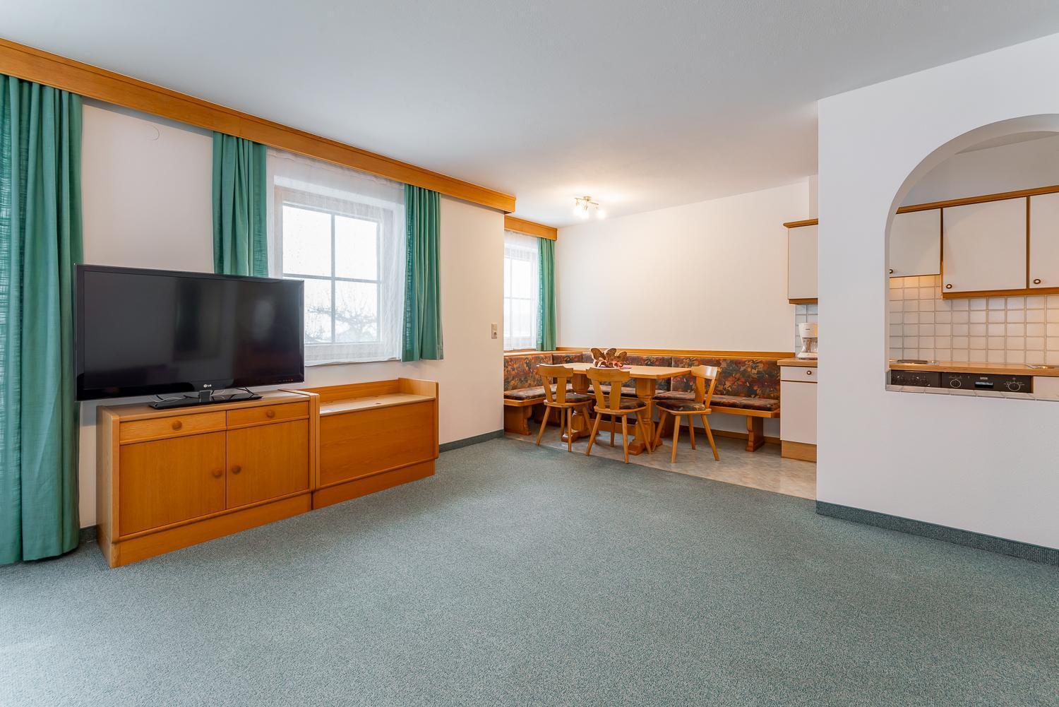 Apartment Sonnberg ميترسل المظهر الخارجي الصورة