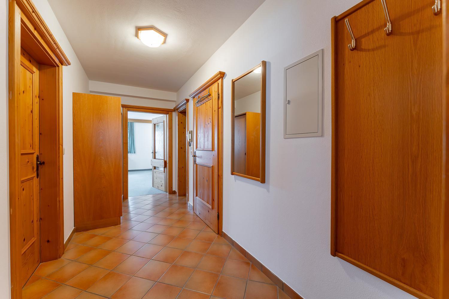 Apartment Sonnberg ميترسل المظهر الخارجي الصورة