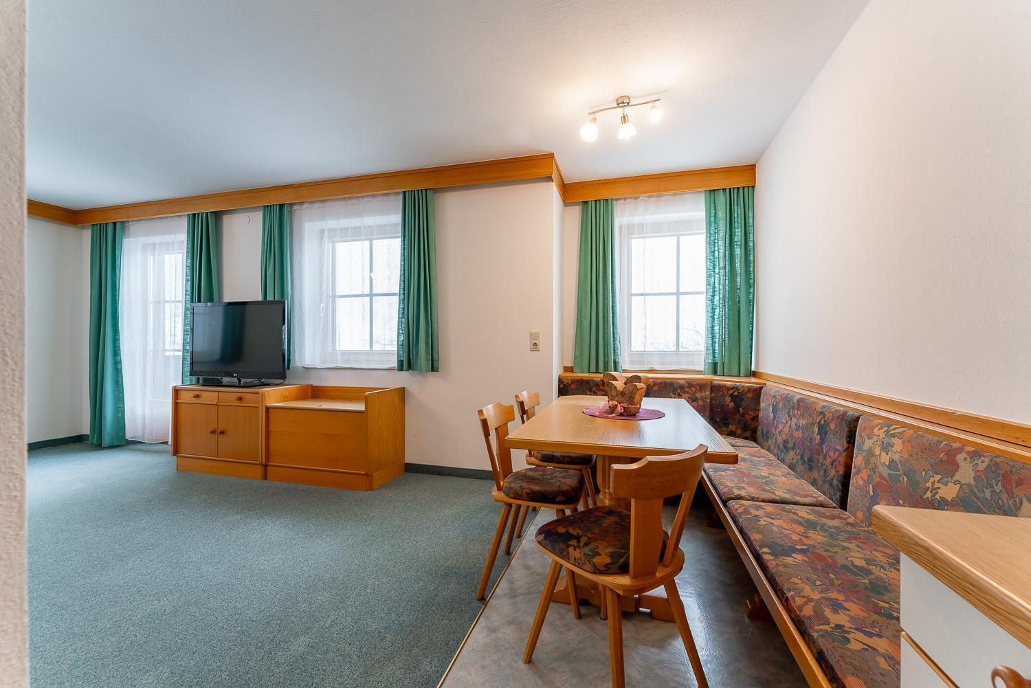 Apartment Sonnberg ميترسل المظهر الخارجي الصورة