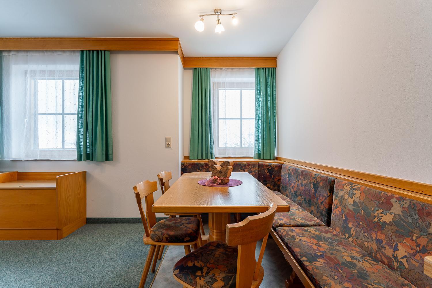 Apartment Sonnberg ميترسل المظهر الخارجي الصورة