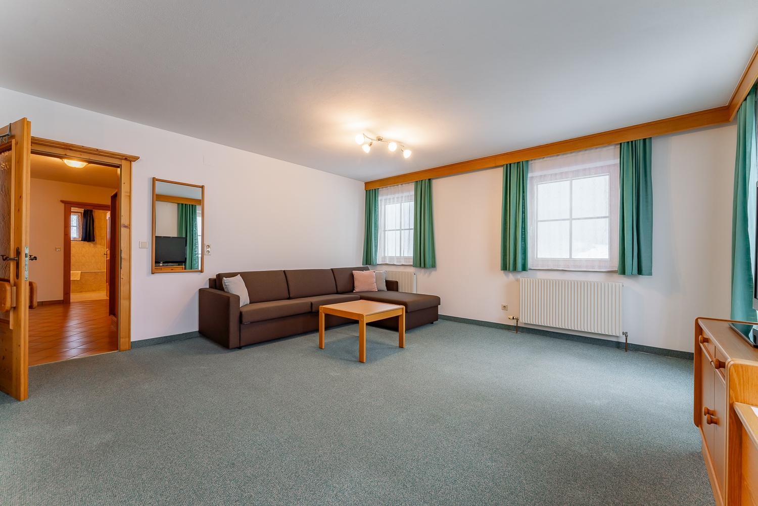 Apartment Sonnberg ميترسل المظهر الخارجي الصورة