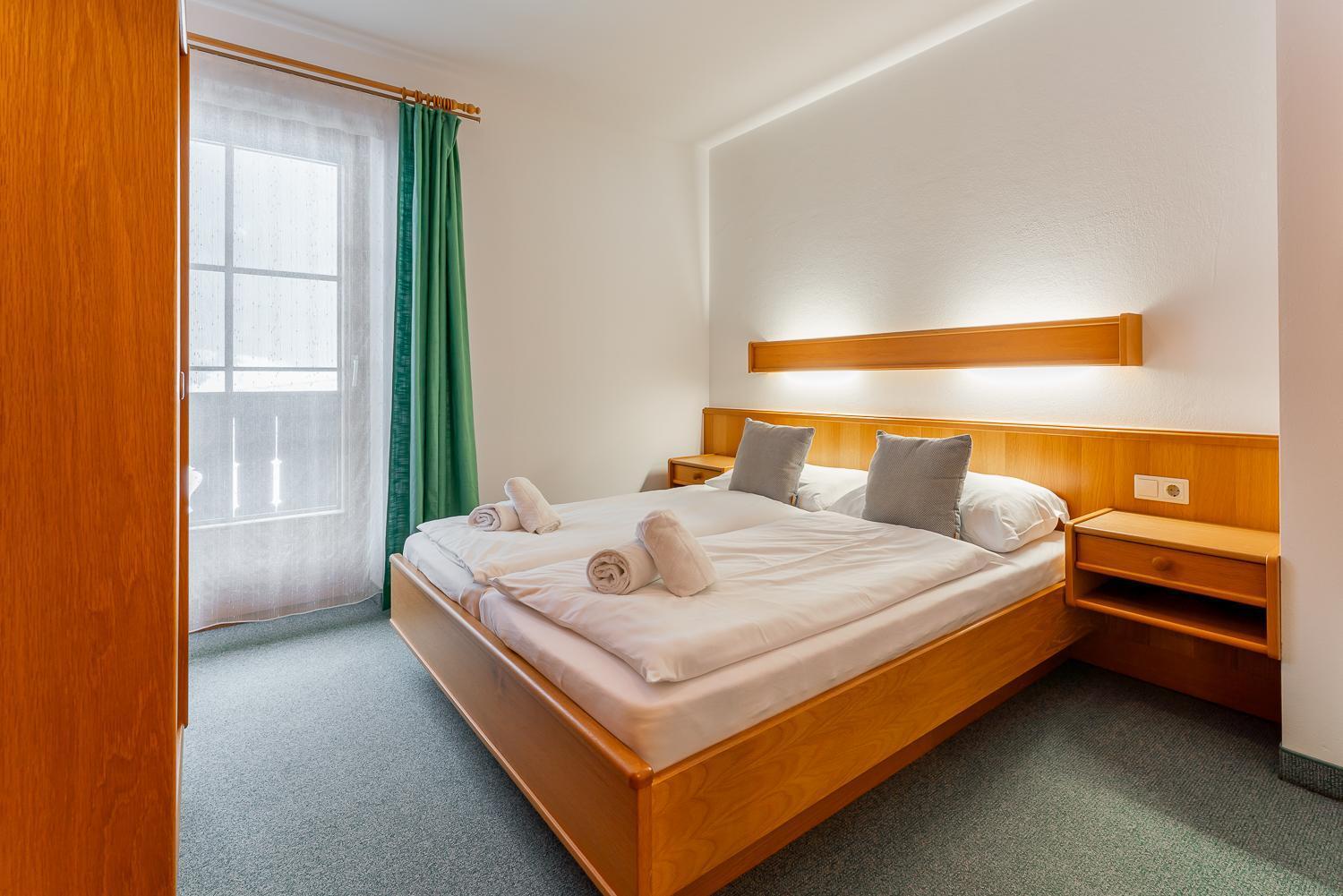 Apartment Sonnberg ميترسل المظهر الخارجي الصورة