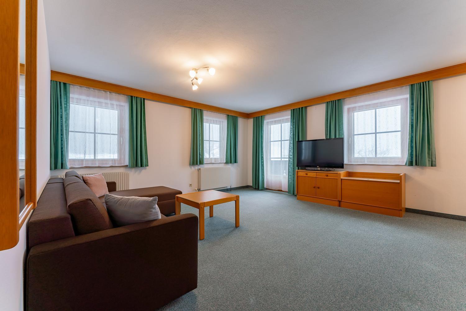Apartment Sonnberg ميترسل المظهر الخارجي الصورة