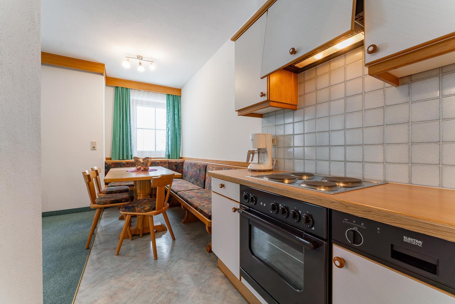 Apartment Sonnberg ميترسل المظهر الخارجي الصورة