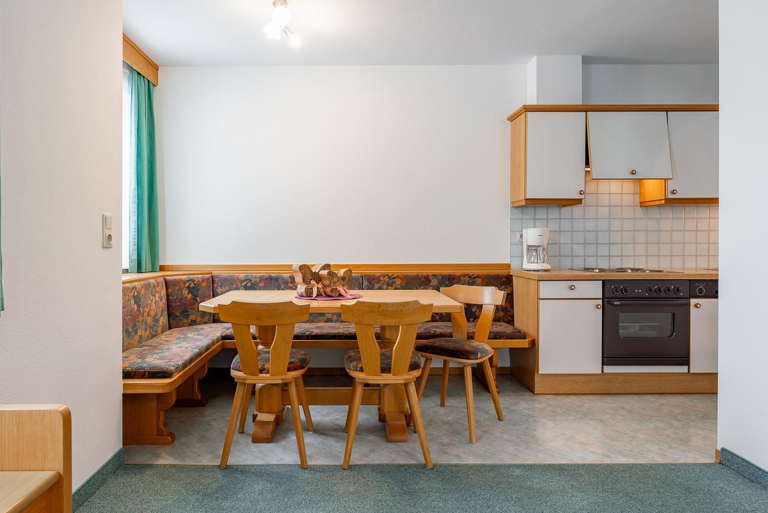 Apartment Sonnberg ميترسل المظهر الخارجي الصورة