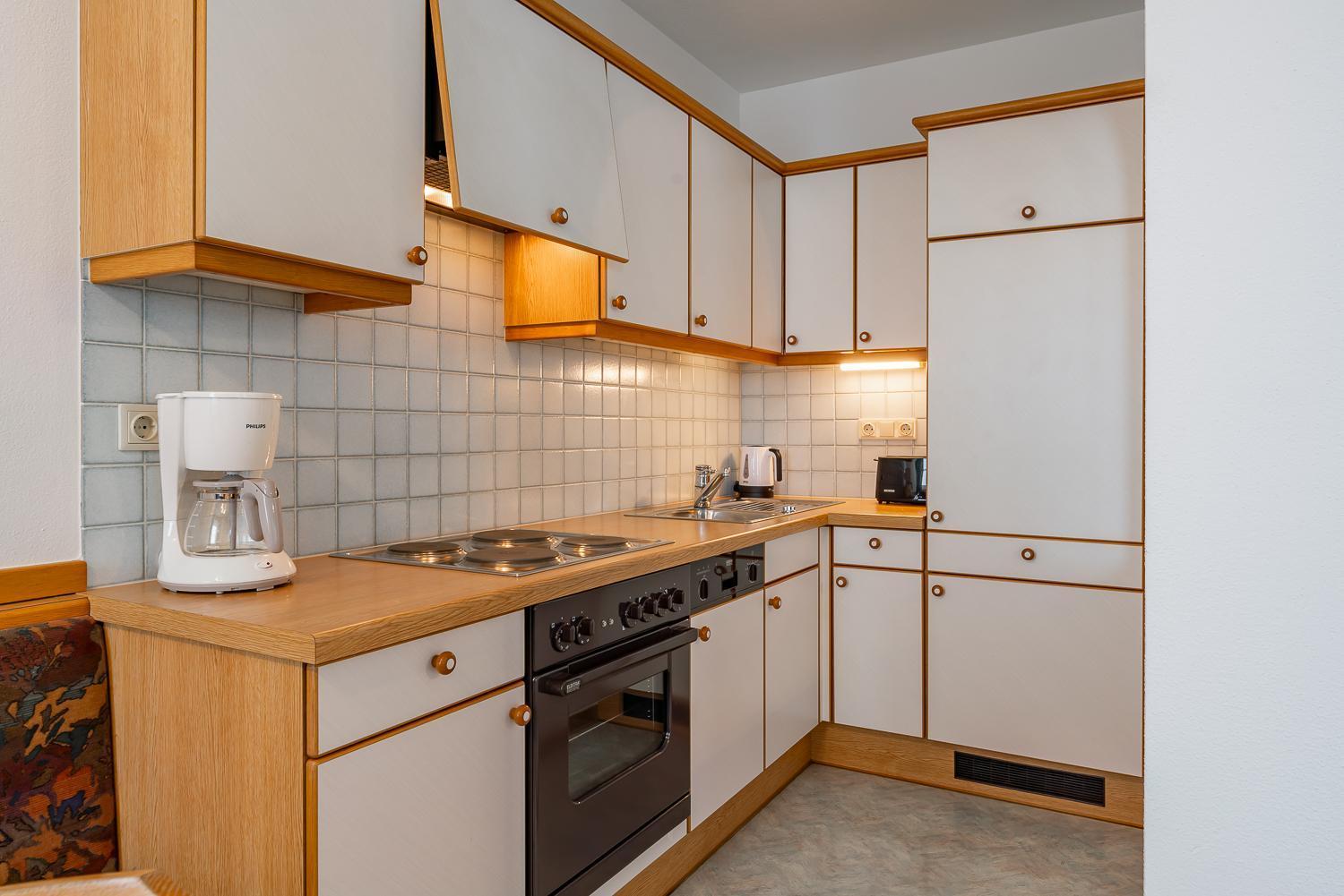 Apartment Sonnberg ميترسل المظهر الخارجي الصورة