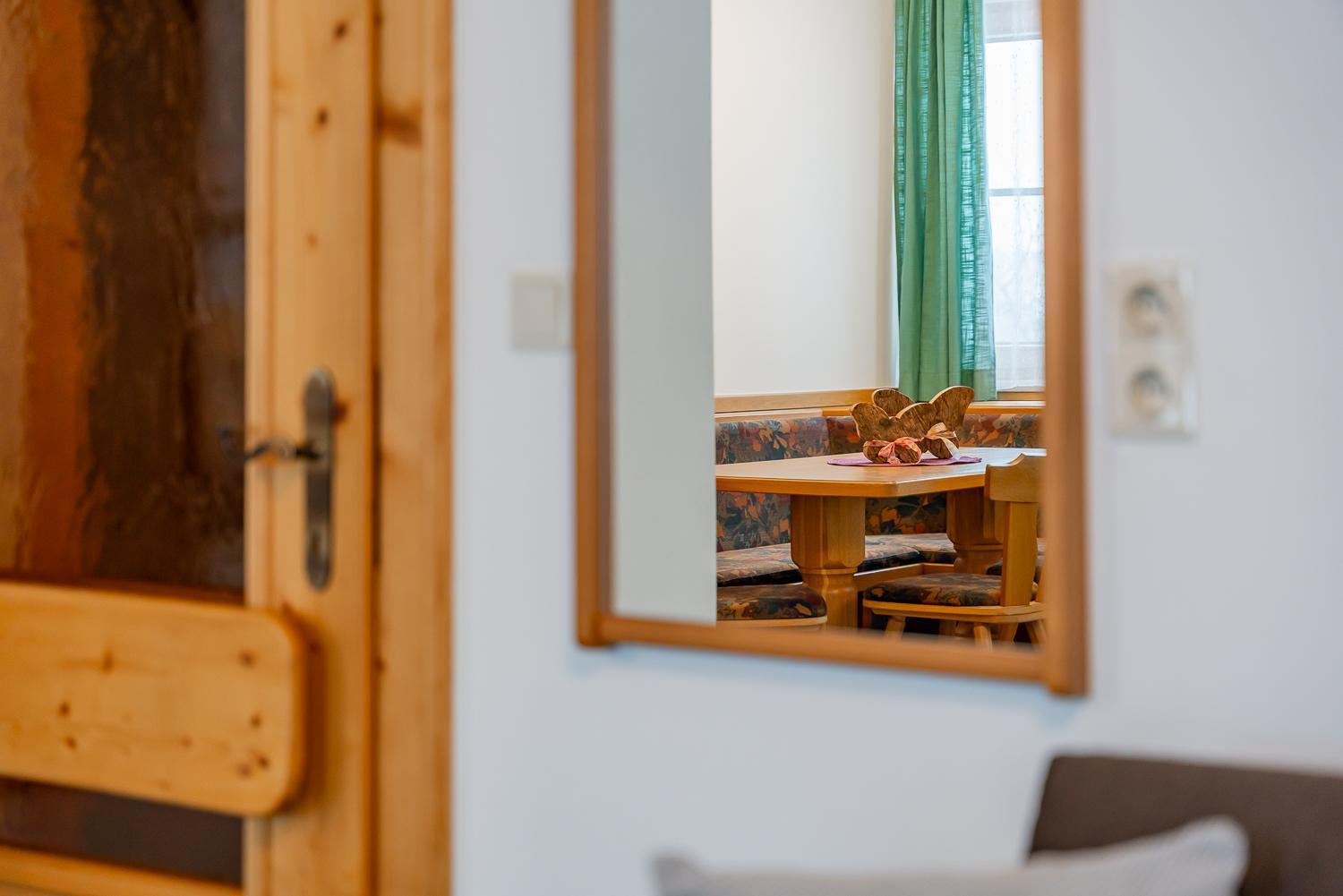 Apartment Sonnberg ميترسل المظهر الخارجي الصورة