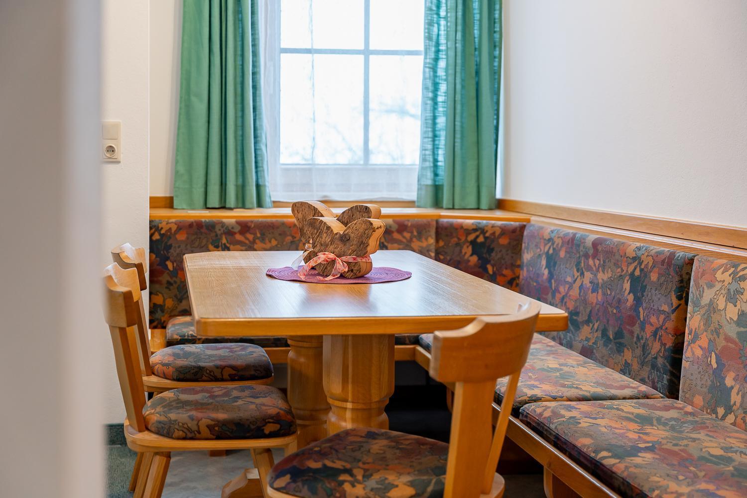 Apartment Sonnberg ميترسل المظهر الخارجي الصورة