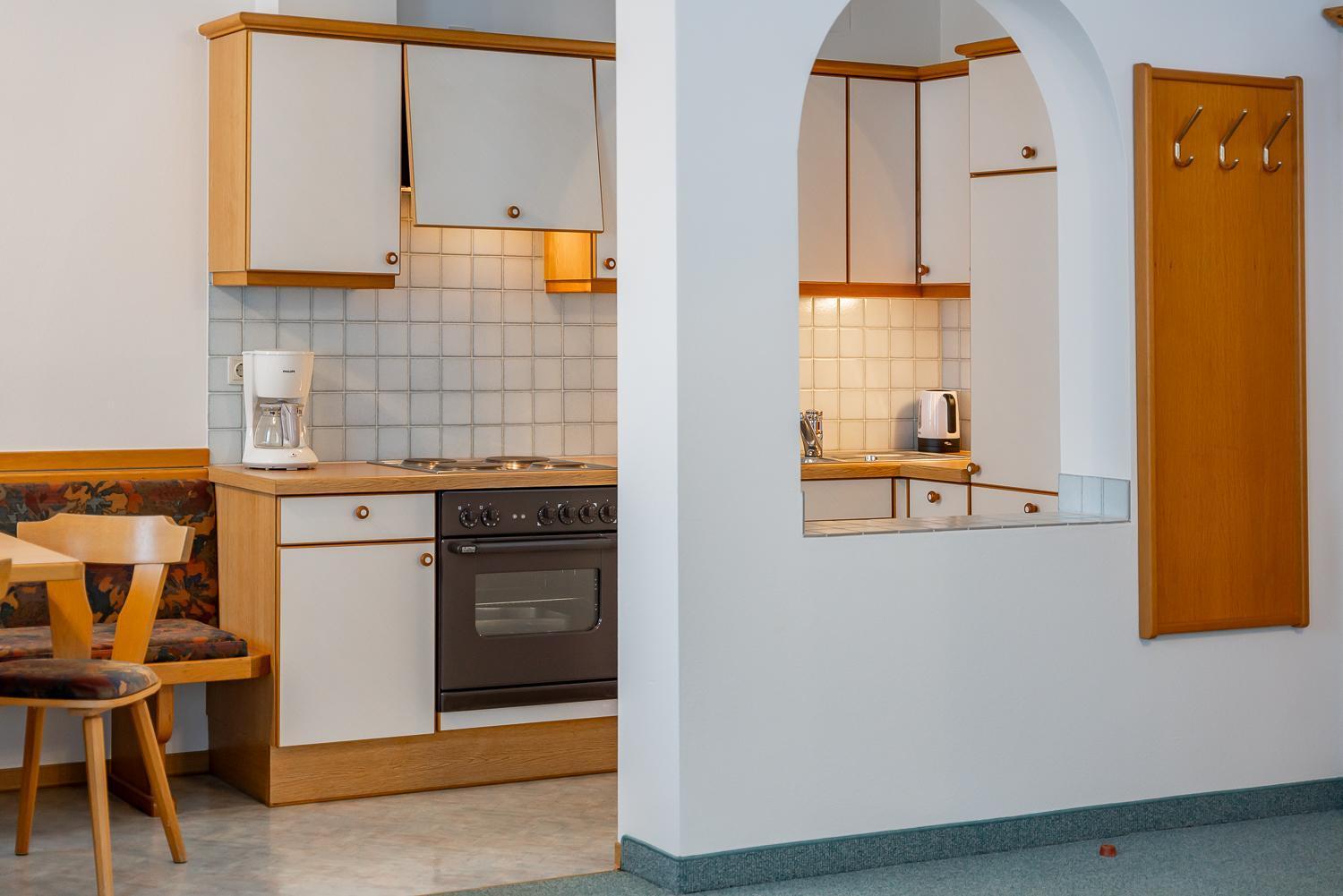 Apartment Sonnberg ميترسل المظهر الخارجي الصورة
