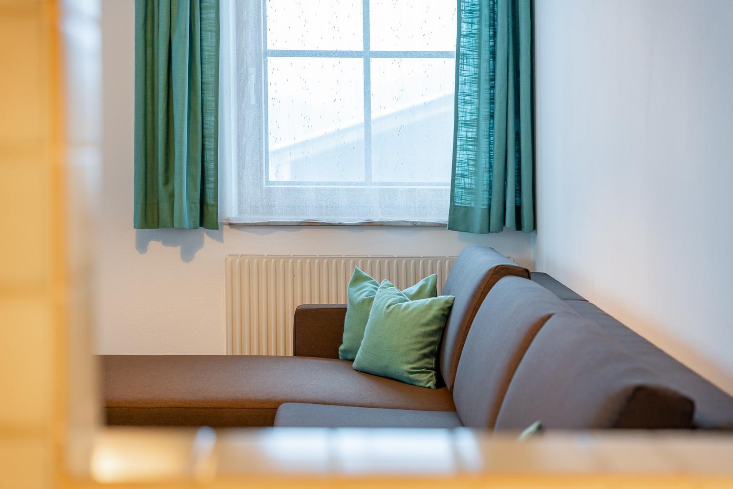 Apartment Sonnberg ميترسل المظهر الخارجي الصورة