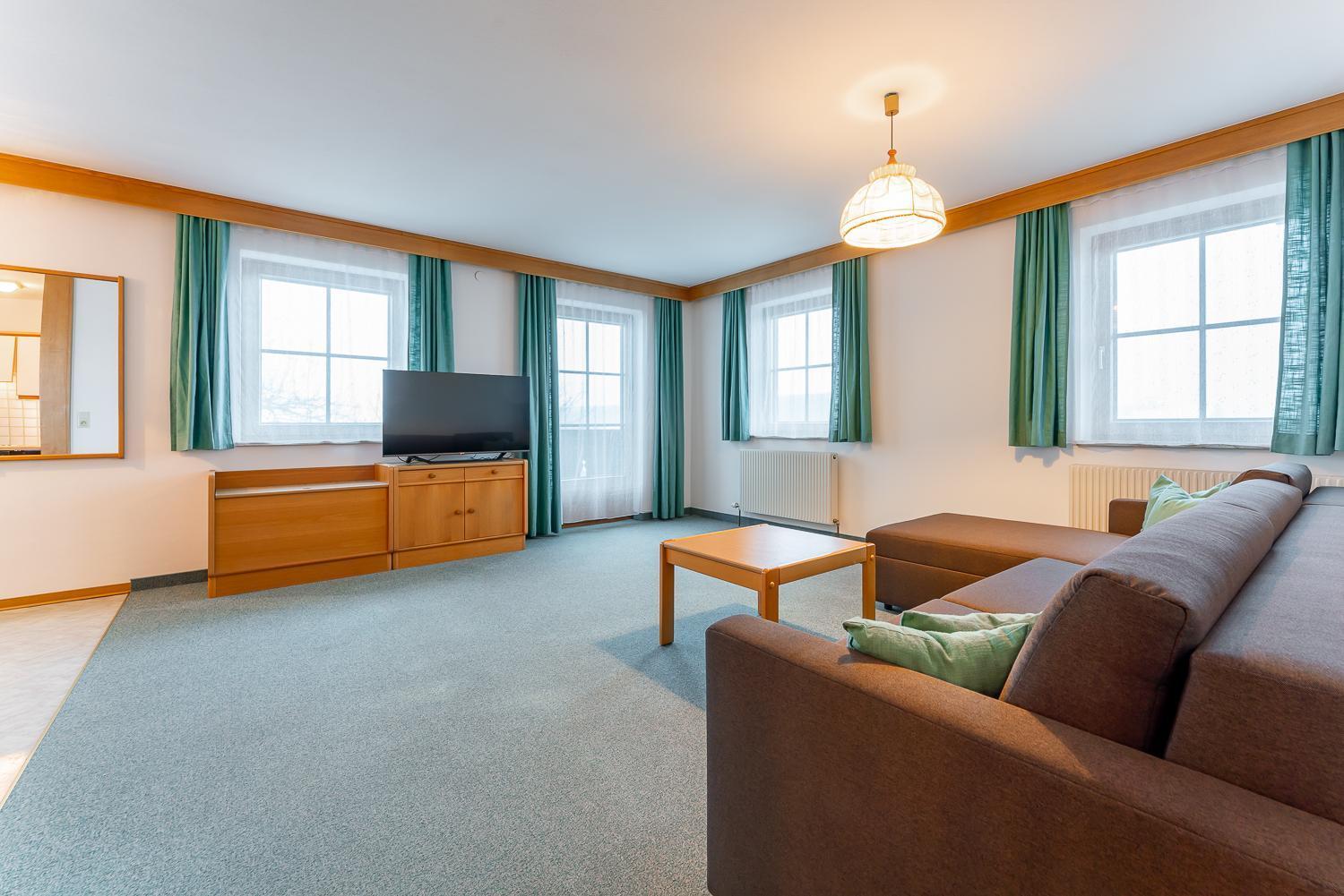Apartment Sonnberg ميترسل المظهر الخارجي الصورة