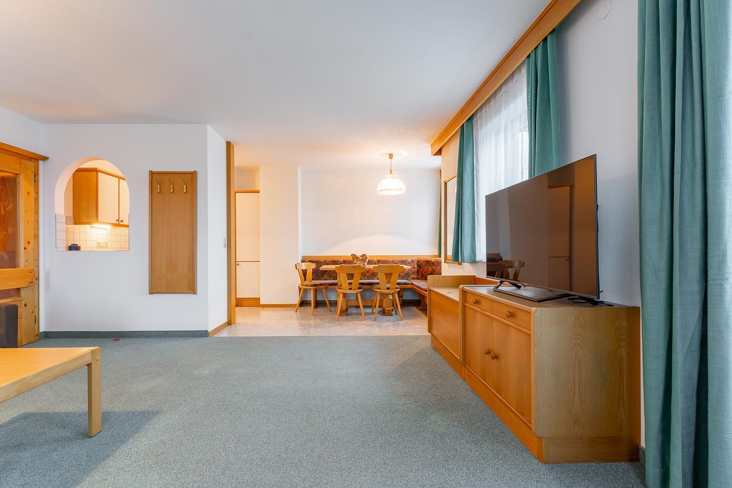 Apartment Sonnberg ميترسل المظهر الخارجي الصورة