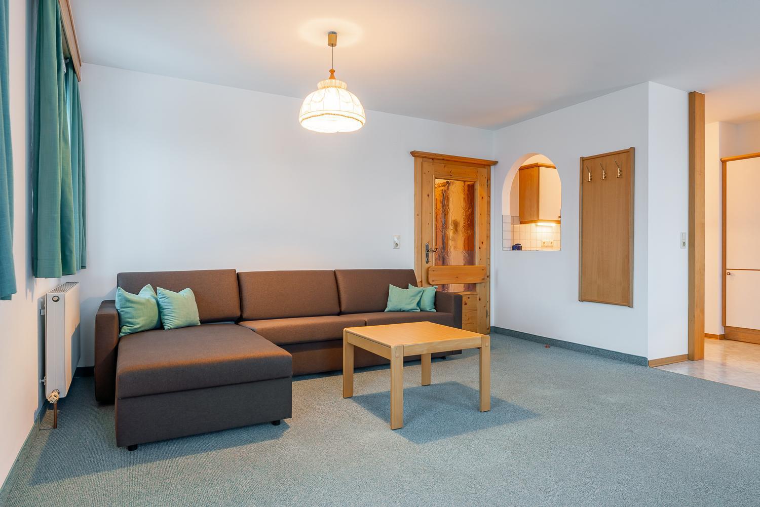 Apartment Sonnberg ميترسل المظهر الخارجي الصورة