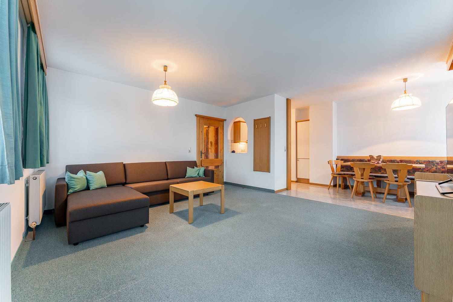 Apartment Sonnberg ميترسل المظهر الخارجي الصورة