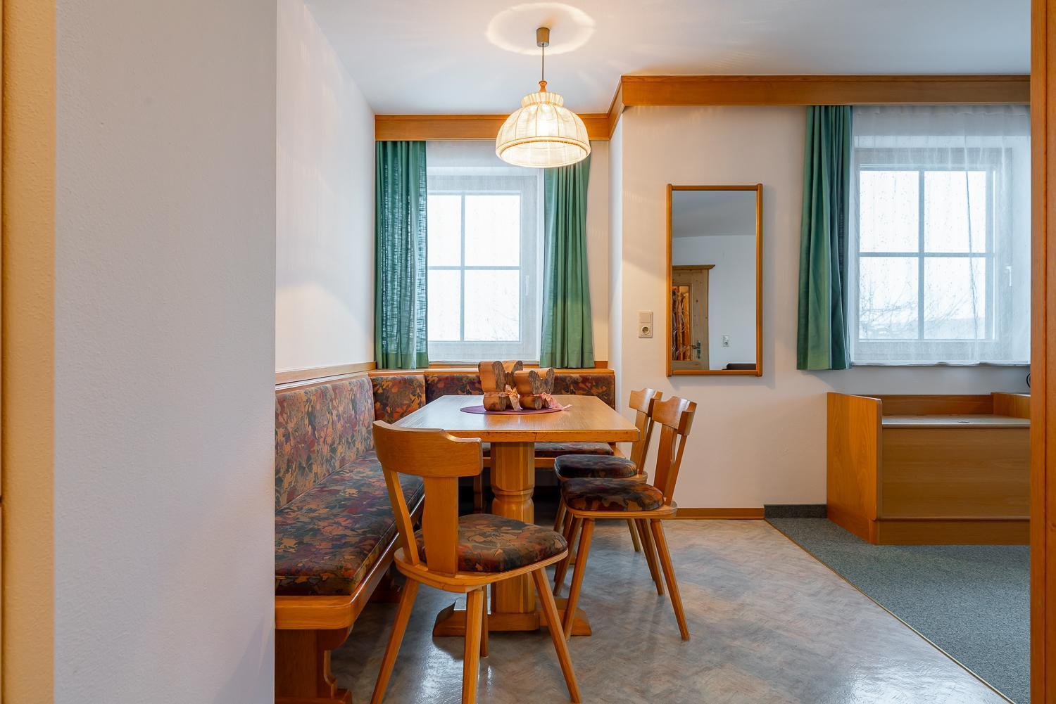 Apartment Sonnberg ميترسل المظهر الخارجي الصورة