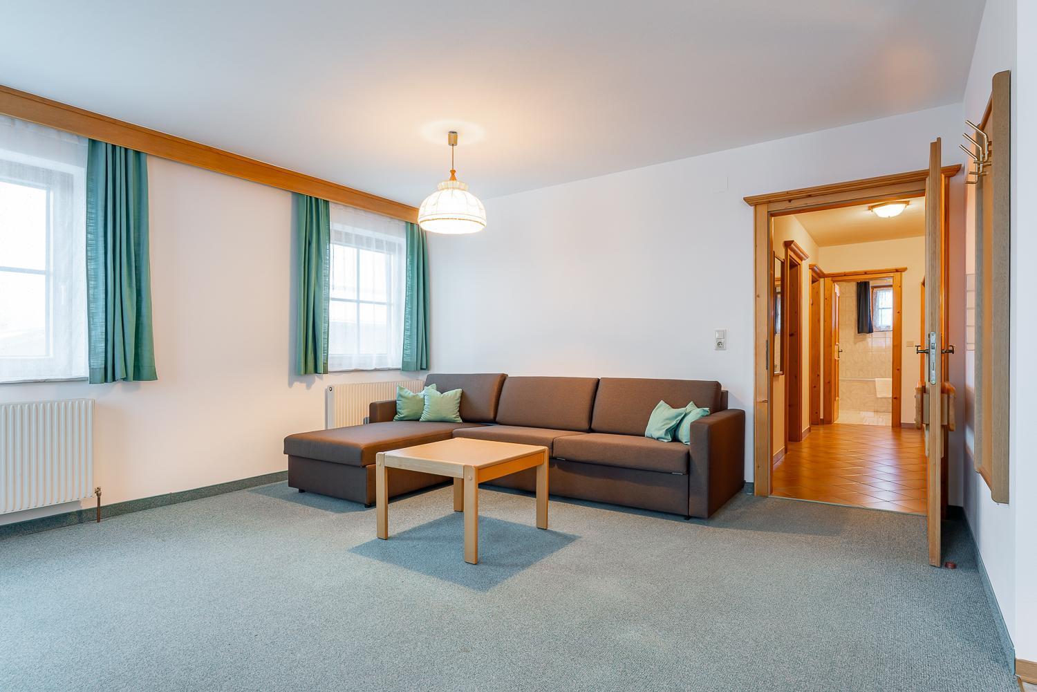Apartment Sonnberg ميترسل المظهر الخارجي الصورة