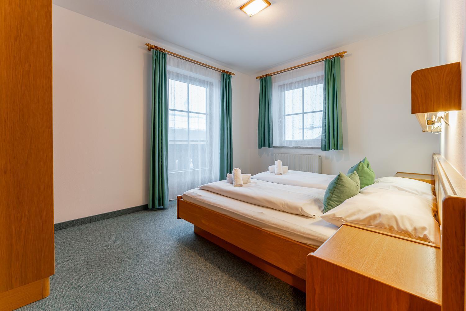 Apartment Sonnberg ميترسل المظهر الخارجي الصورة