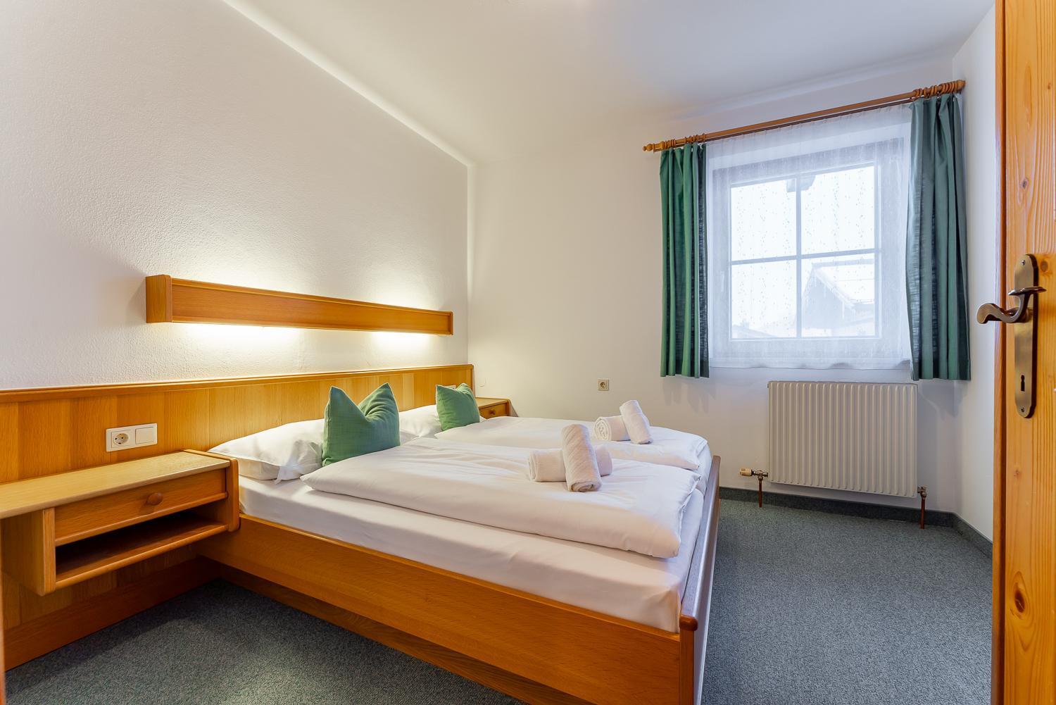 Apartment Sonnberg ميترسل المظهر الخارجي الصورة