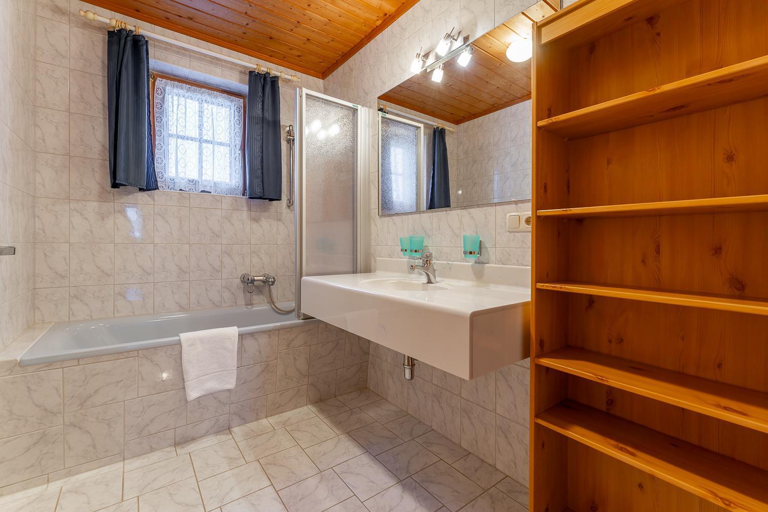 Apartment Sonnberg ميترسل المظهر الخارجي الصورة
