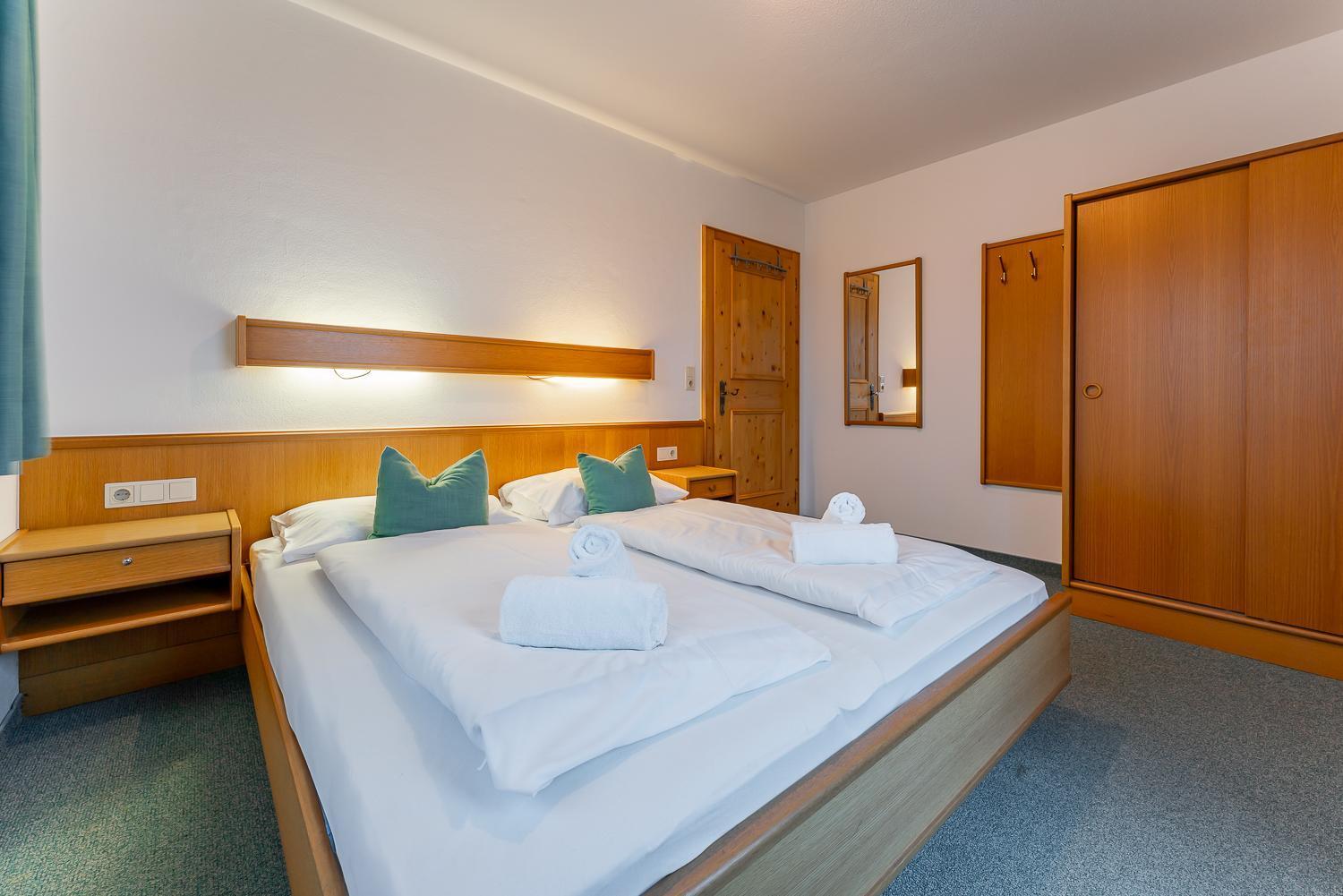 Apartment Sonnberg ميترسل المظهر الخارجي الصورة