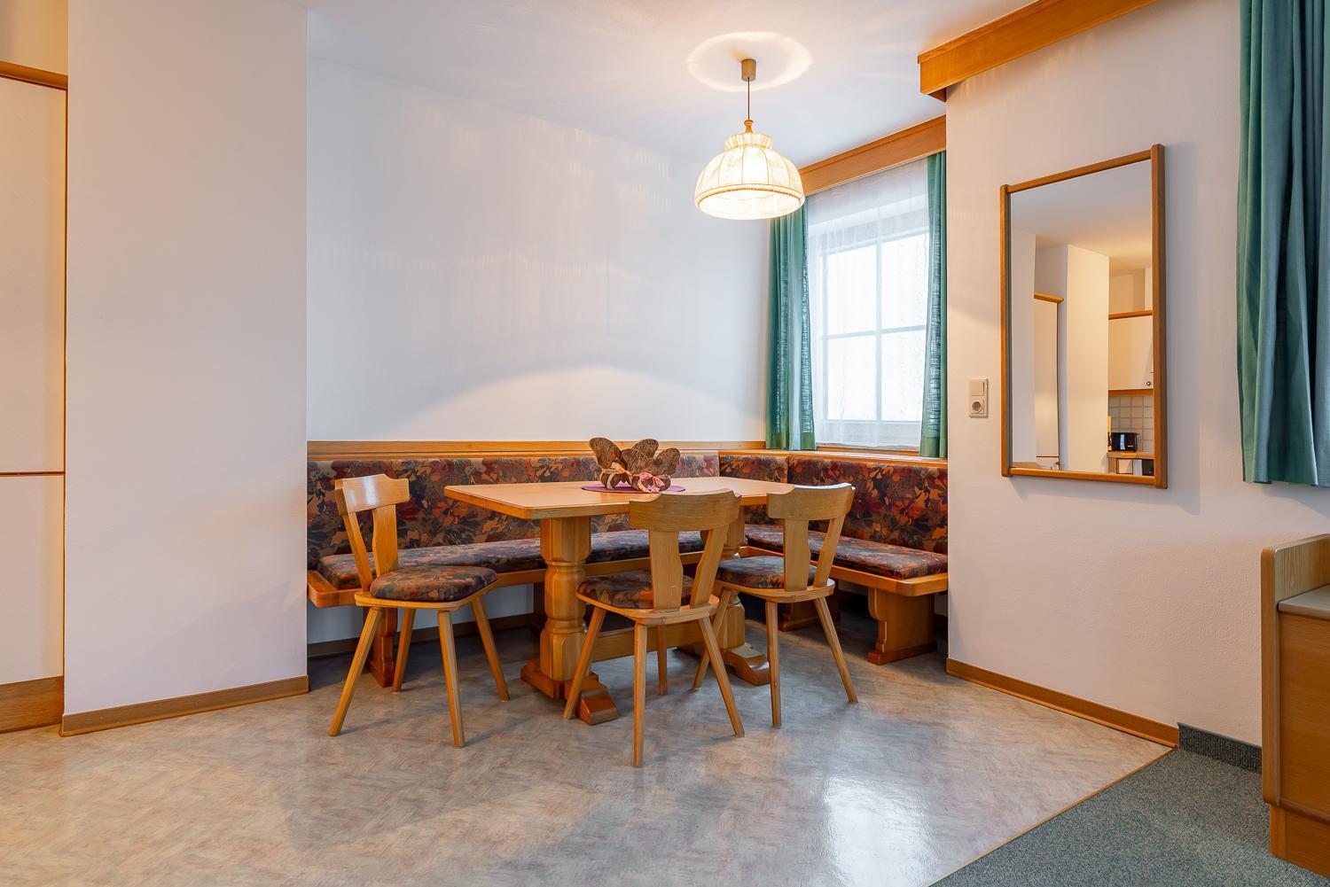 Apartment Sonnberg ميترسل المظهر الخارجي الصورة