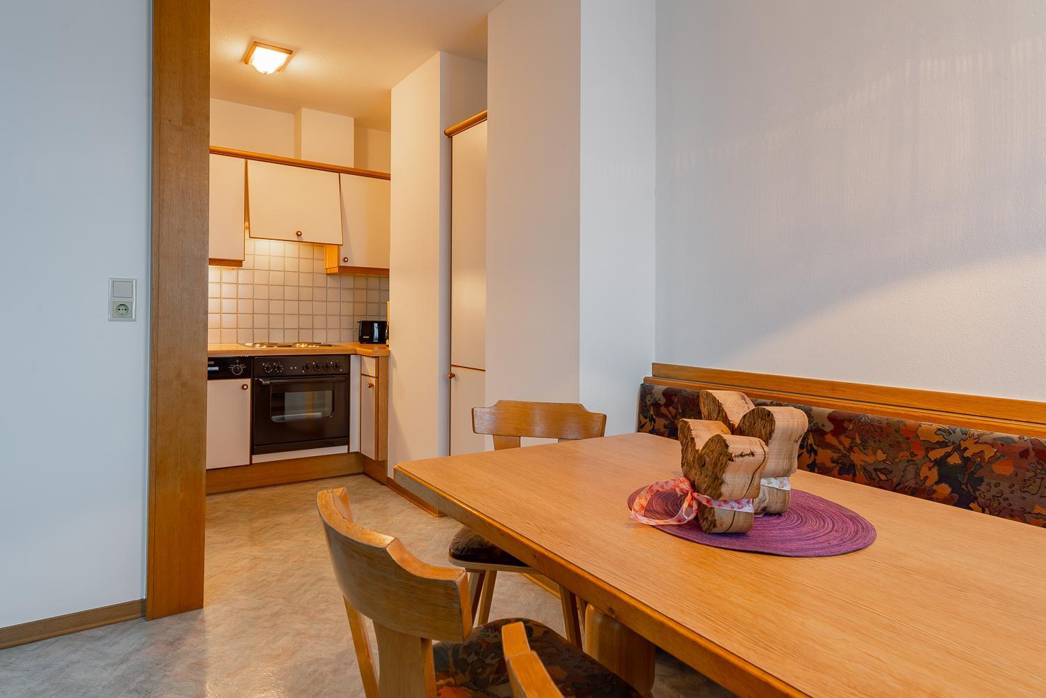 Apartment Sonnberg ميترسل المظهر الخارجي الصورة