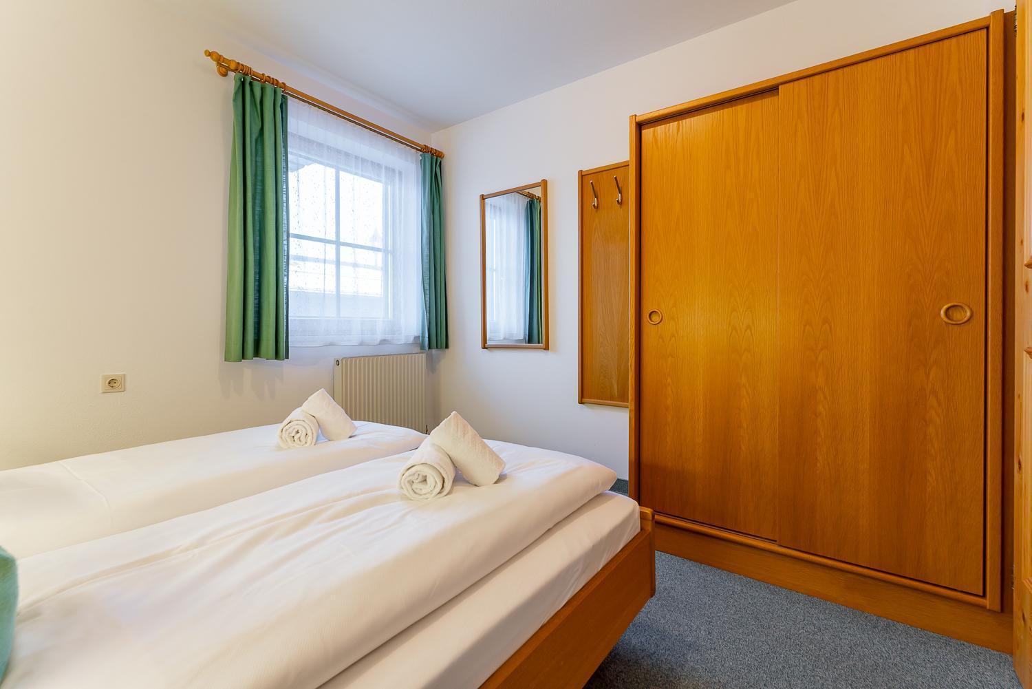 Apartment Sonnberg ميترسل المظهر الخارجي الصورة