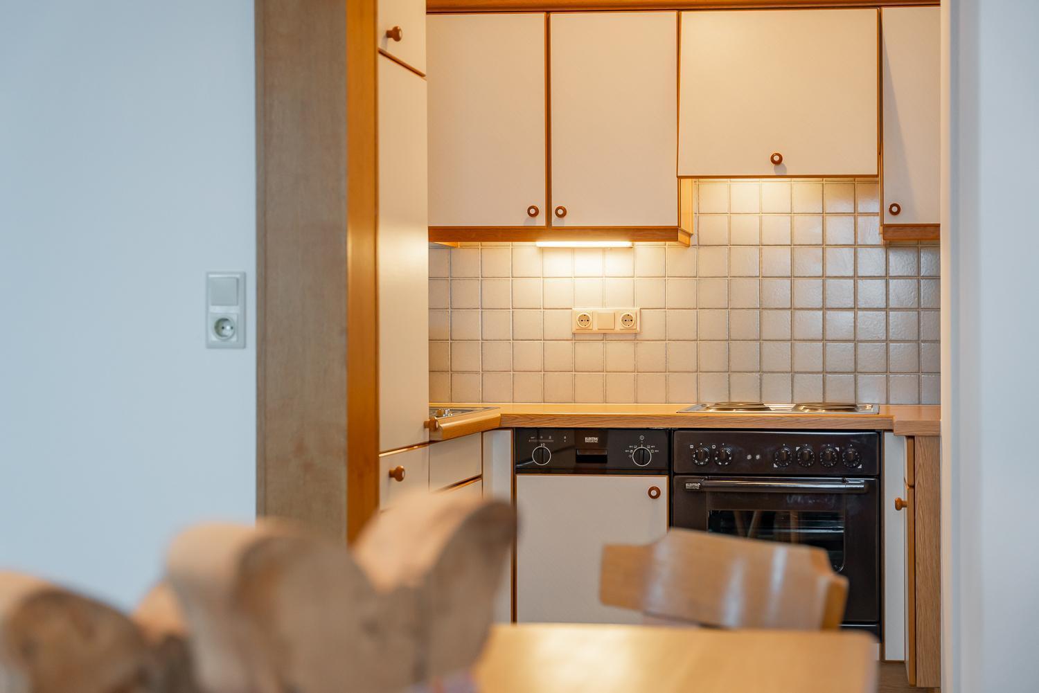 Apartment Sonnberg ميترسل المظهر الخارجي الصورة