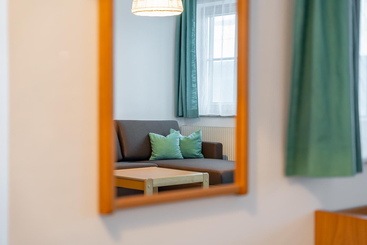 Apartment Sonnberg ميترسل المظهر الخارجي الصورة